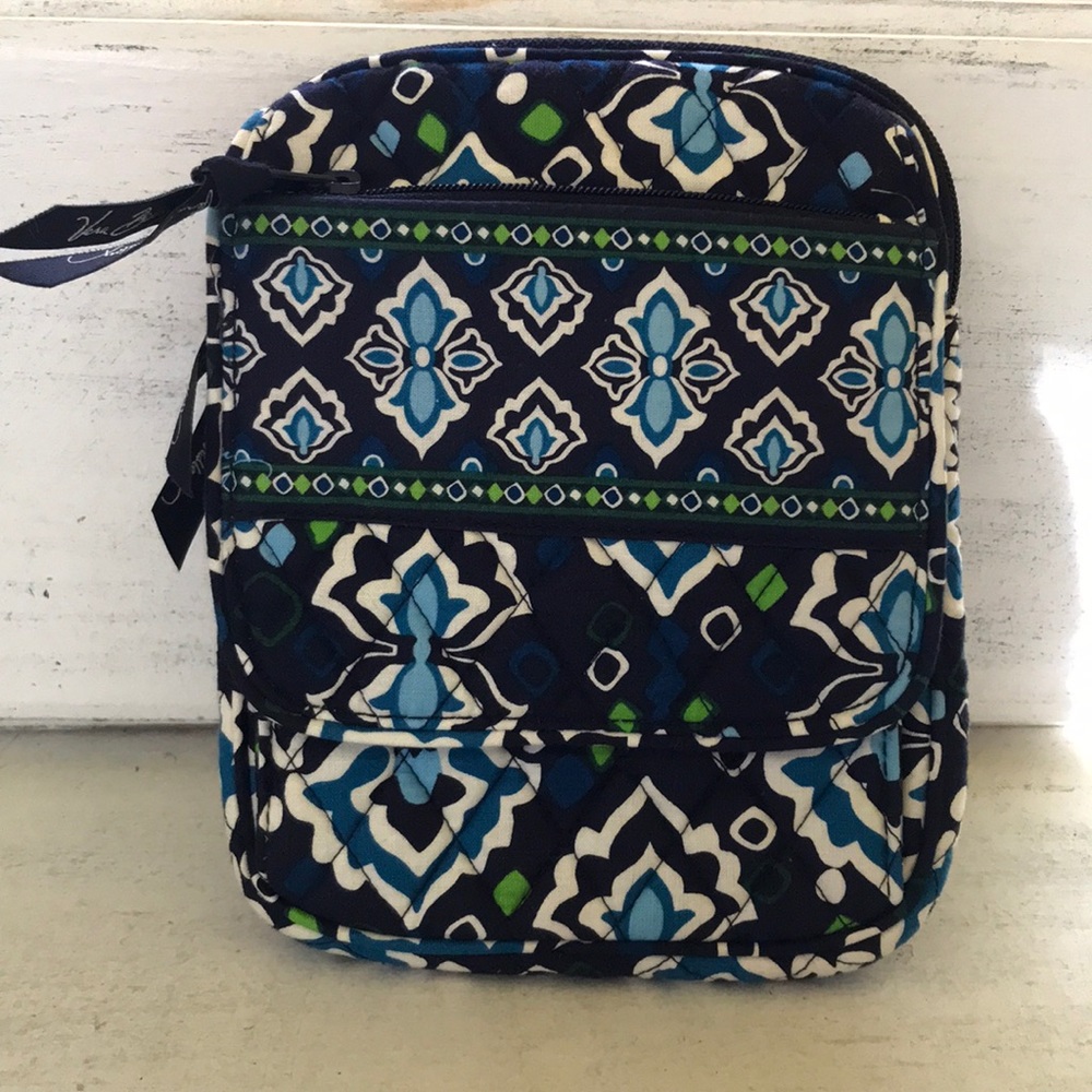 Vera Bradley Mini Hipster Crossbody